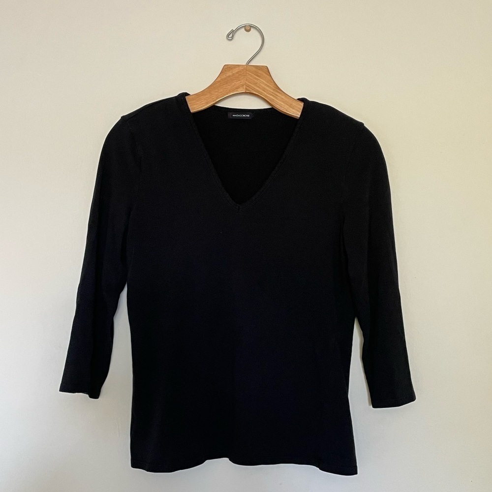 Magaschoni Top